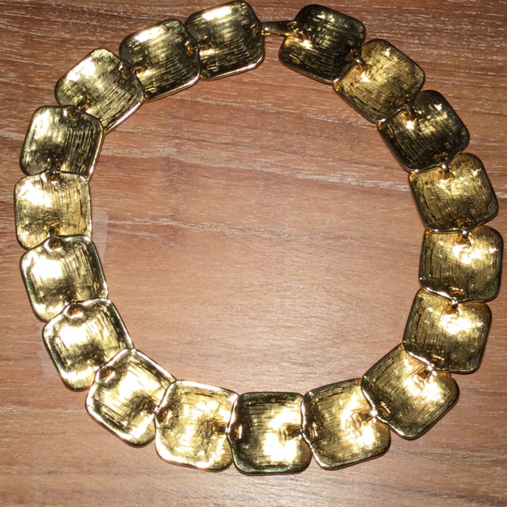 FASHION NECKLACE - Picture 3 of 4